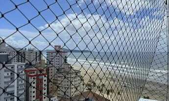 Imagem 2: Apartamento com 2 dorms, Ocian, Praia Grande - R$ 320 mil, Cod: ACT2307