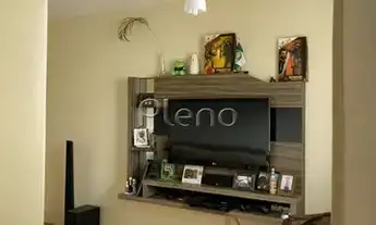 Imagem: Apartamento - Jardim Pacaembu - Campinas