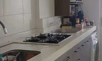 Imagem 3: Aluga-se apto 2/4 próximo shopping cerrado