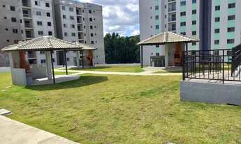 Imagem: Apartamento universitário