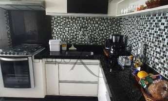 Imagem 6: Apartamento - Jardim Satélite - Residencial Simone - 3 Dormitórios - 90m²