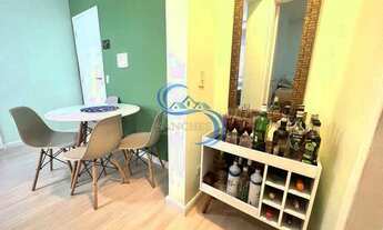 Imagem 6: Apartamento com 1 dorm, Real, Praia Grande $230mil