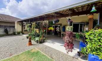 Imagem: Joinville - Casa Padrão - João Costa