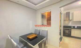 Imagem 5: Sobrado com 2 dormitórios para alugar, 56 m² por R$ 1.750,00/mês - Parada XV de Novembro