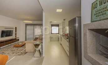 Imagem 7: Apartamento no Float para venda e locação possui 99 m² - 3 quartos em Petrópolis - Porto A