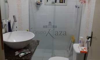 Imagem 7: Lindo Sobrado - Parque Residencial Flamboyant - 3 Dormitórios - 189m²