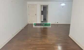 Imagem 2: Apto Amplo, Repleto de Arms, 3 Dorms (1 suíte) e 1 Vaga. Prédio c/ Lazer. Ótima Localizaçã