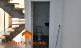 Imagem 3: Area de Servicos