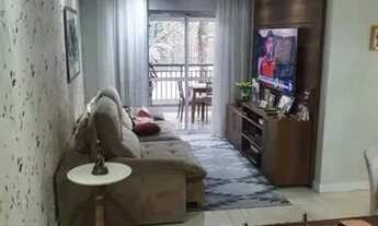 Imagem: APARTAMENTO - VILA ANDRADE - SP