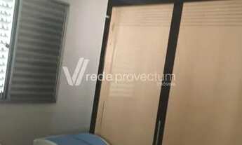 Imagem 7: Apartamento - Loteamento Parque São Martinho - Campinas