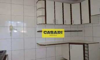 Imagem 4: Apartamento com 2 dormitórios, 60 m² - venda ou aluguel - Planalto - São Bernardo do Campo