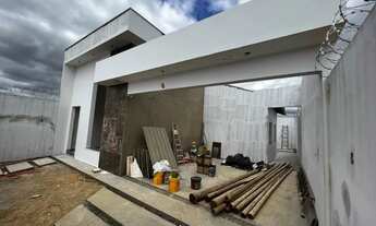 Imagem 3: AFM - Casa em lote de 200m2 no Residêncial Sul!!!
