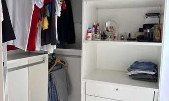 Imagem 6: Oportunidade 3 quartos 88m com suíte e closet na Torre