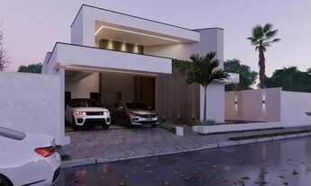 Imagem 5: Casa linda alto padrão 3 suíte