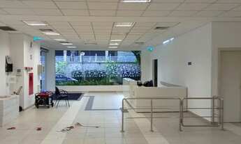 Imagem 3: Prédio/Edifício inteiro para aluguel possui 4406 metros quadrados - Nações Unidas 19847