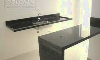 Imagem 3: Santo André - Apartamento Padrão - Vila Homero Thon