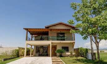 Imagem 4: Sobrado com 4 dormitórios à venda, 420 m² por R$ 1.400.000,00 - Socorro - Pindamonhangaba