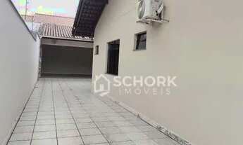 Imagem 6: Casa com 3 dormitórios para alugar, 195 m² por R$ 3.965/mês - Escola Agrícola - Blumenau/S