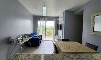 Imagem 6: Alugo apartamento mobiliado de 3 quartos - Condomínio Life Flores - Bairro Flores