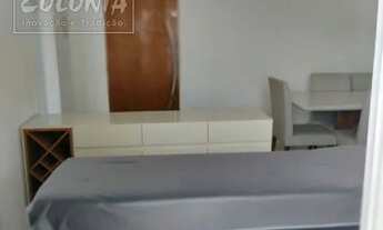 Imagem 4: Santo André - Apartamento Padrão - Vila Homero Thon