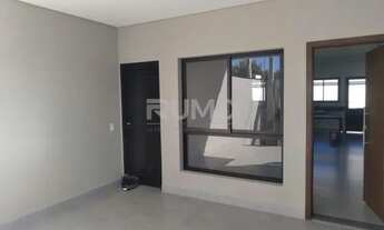 Imagem 5: Casa - Residencial Cittá Di Firenze - Campinas