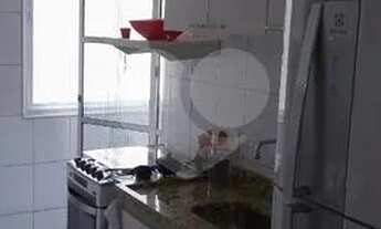 Imagem 4: Apartamento à venda na região do Imirim