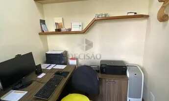 Imagem 6: Apartamento 3 Quartos à venda, 3 quartos, 1 suíte, 2 vagas, Serra - Belo Horizonte/MG