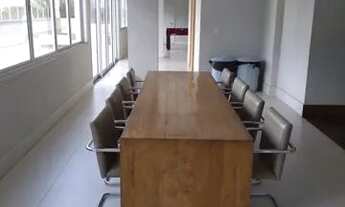 Imagem 5: Apartamento com 2 quartos para alugar, 95 m² - Santo Antônio - Belo Horizonte/MG