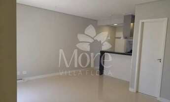 Imagem 5: Apartamento à venda 2 Quartos, 1 Suite, 2 Vagas, 67M², CONDOMÍNIO RESIDENCIAL VIVA VISTA