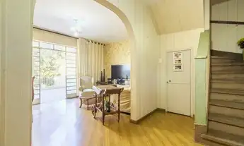 Imagem 2: Casa com 3 Dormitorio(s) localizado(a) no bairro Vila Pompéia em São Paulo / Ref.:OR