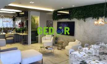 Imagem 5: Apartamento com 2 dorms, Morumbi, São Paulo - R$ 1.52 mi, Cod: 4550