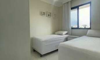 Imagem 6: Condomínio Plaza São José Apartamento Com 3/2 Sendo 1 Suíte E Varanda No Bairro São Jose