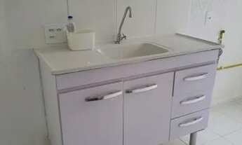 Imagem 5: Apartamento para Locação em São Paulo, Vila Andrade, 2 dormitórios, 1 banheiro