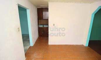 Imagem 7: Casa Padrão em Pelotas