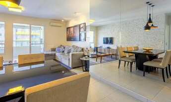 Imagem 2: LINDO APARTAMENTO - TOTALMENTE REFORMADO - 119 M² ÚTEIS