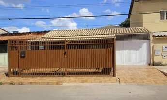 Imagem: BRASILIA - Casa Padrao - V. PLANALTO