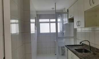 Imagem 7: Apartamento para aluguel possui 71 metros quadrados com 3 quartos em Macedo - Guarulhos