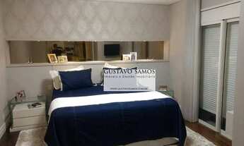 Imagem 5: Apartamento com 3 dormitórios à venda, 250 m² por R$ 5.000.000,00 - Parque da Mooca - São