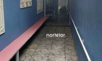 Imagem 3: Sobrado com 10 dormitórios, 471 m² - venda por R$ 1.200.000 ou aluguel por R$ 6.700/mês