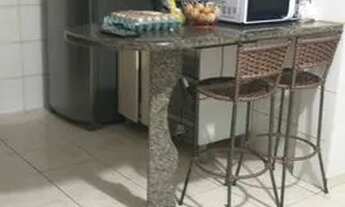 Imagem 3: Quarto localizado na Cruz das Almas