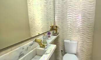 Imagem 4: Casa para venda com 137 metros quadrados com 3 quartos em Vila Boa Vista - Barueri - SP