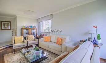 Imagem 3: Apartamento Venda Campo Belo 143 m² 4 Dormitórios