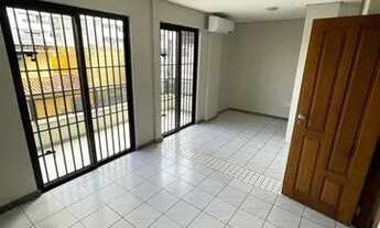 Imagem 6: Apto de 1/4 - prédio de escada - bairro marco