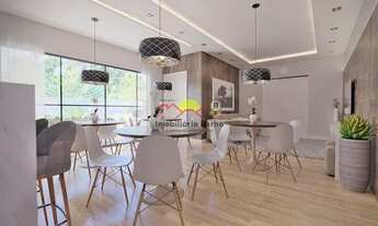 Imagem 6: Joinville - Apartamento Padrão - Saguaçu