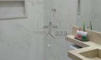 Imagem 7: MARAVILHOSA* Casa em Condomínio - Residencial Bosque Manacás - 3 Dorms 1 Suíte - 212m²