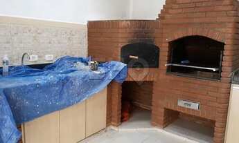 Imagem 5: Sobrado na Vila Palmeiras com 3 dormitórios