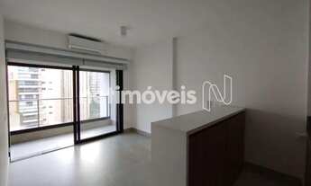 Imagem: Locação Apartamento 1 quarto Itaim Bibi