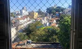 Imagem 2: Apartamento com 2 dormitórios, 70 m² - venda por R$ 330.000,00 ou aluguel por R$ 1.975,43