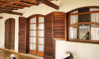 Imagem 2: INDAIATUBA - Casa Padrão - Jardim do Sol