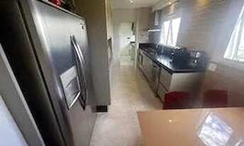 Imagem 6: Apartamento excelente no Panamby, andar alto, 3 suítes e 3 vagas